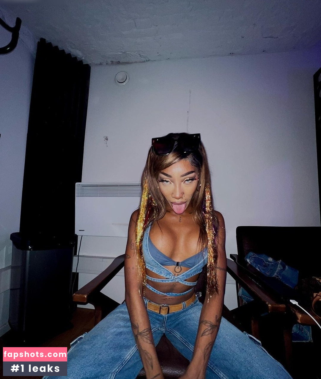 Eunique gallery photo #2