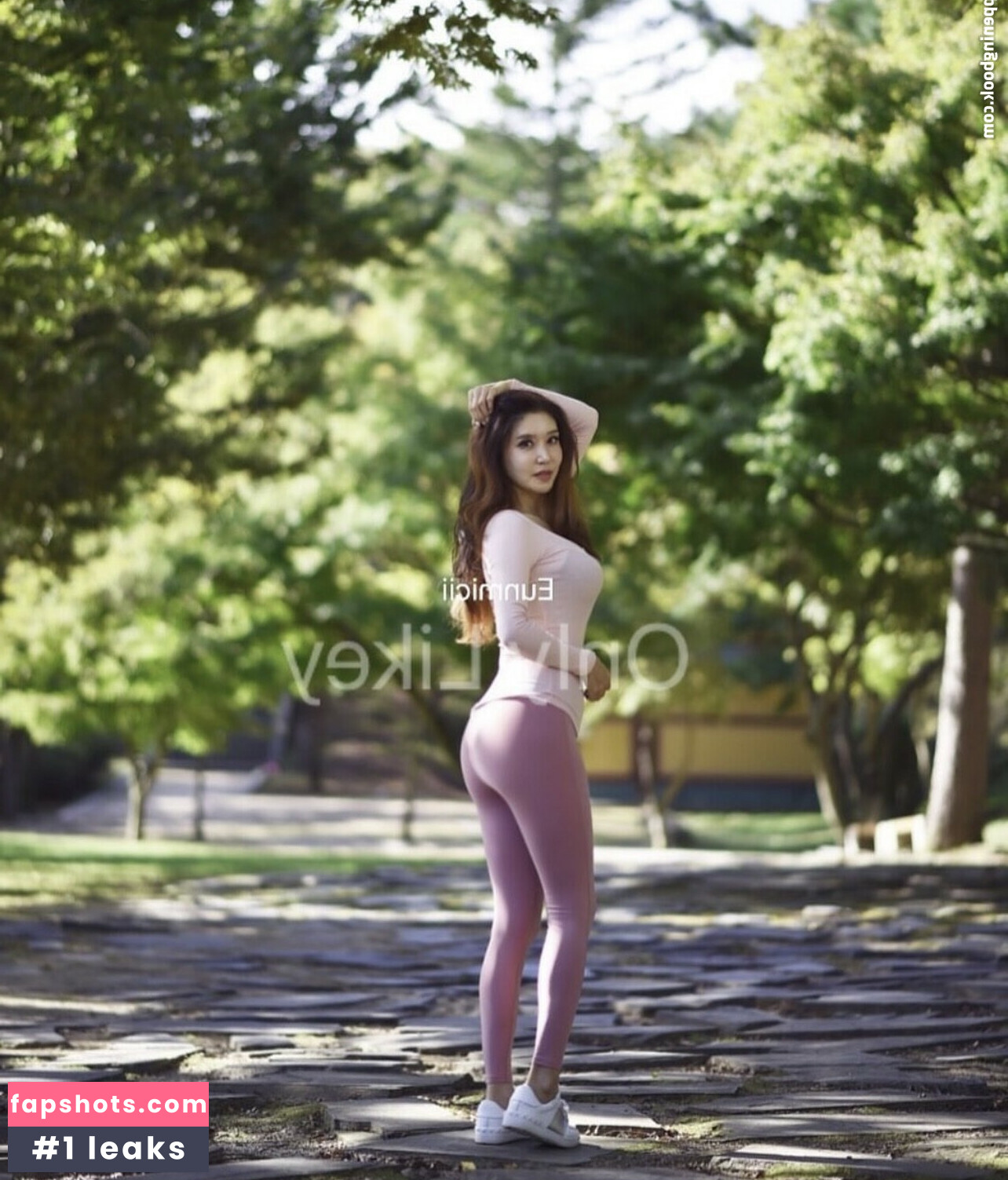 eunmicii gallery photo #4