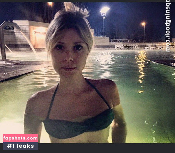 Euridice Axen Nude Leaks OnlyFans Photos #14 - LeakJerk