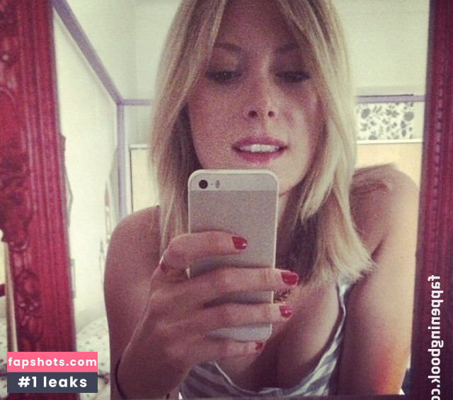 Euridice Axen Nude Leaks OnlyFans Photos #17 - LeakJerk