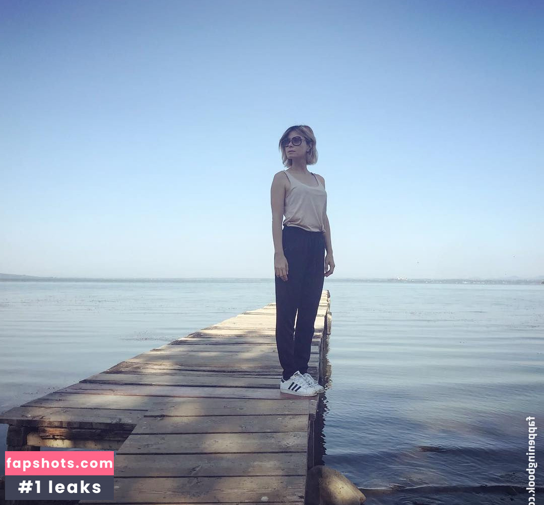 Euridice Axen Nude Leaks OnlyFans Photos #27 - LeakJerk