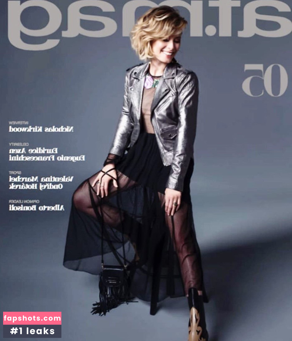 Euridice Axen Nude Leaks OnlyFans Photos #28 - LeakJerk