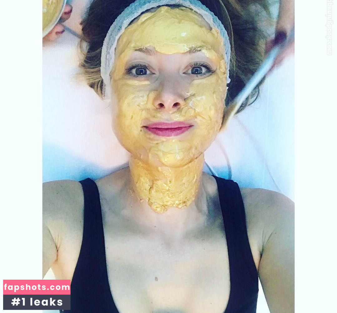 Euridice Axen gallery photo #38