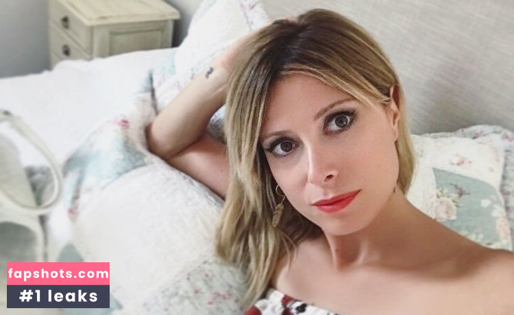 Euridice Axen Nude Leaks OnlyFans Photos #5 - LeakJerk