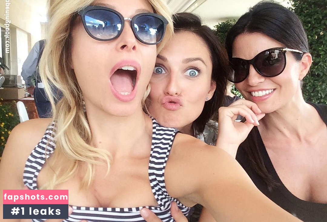 Euridice Axen gallery photo #42