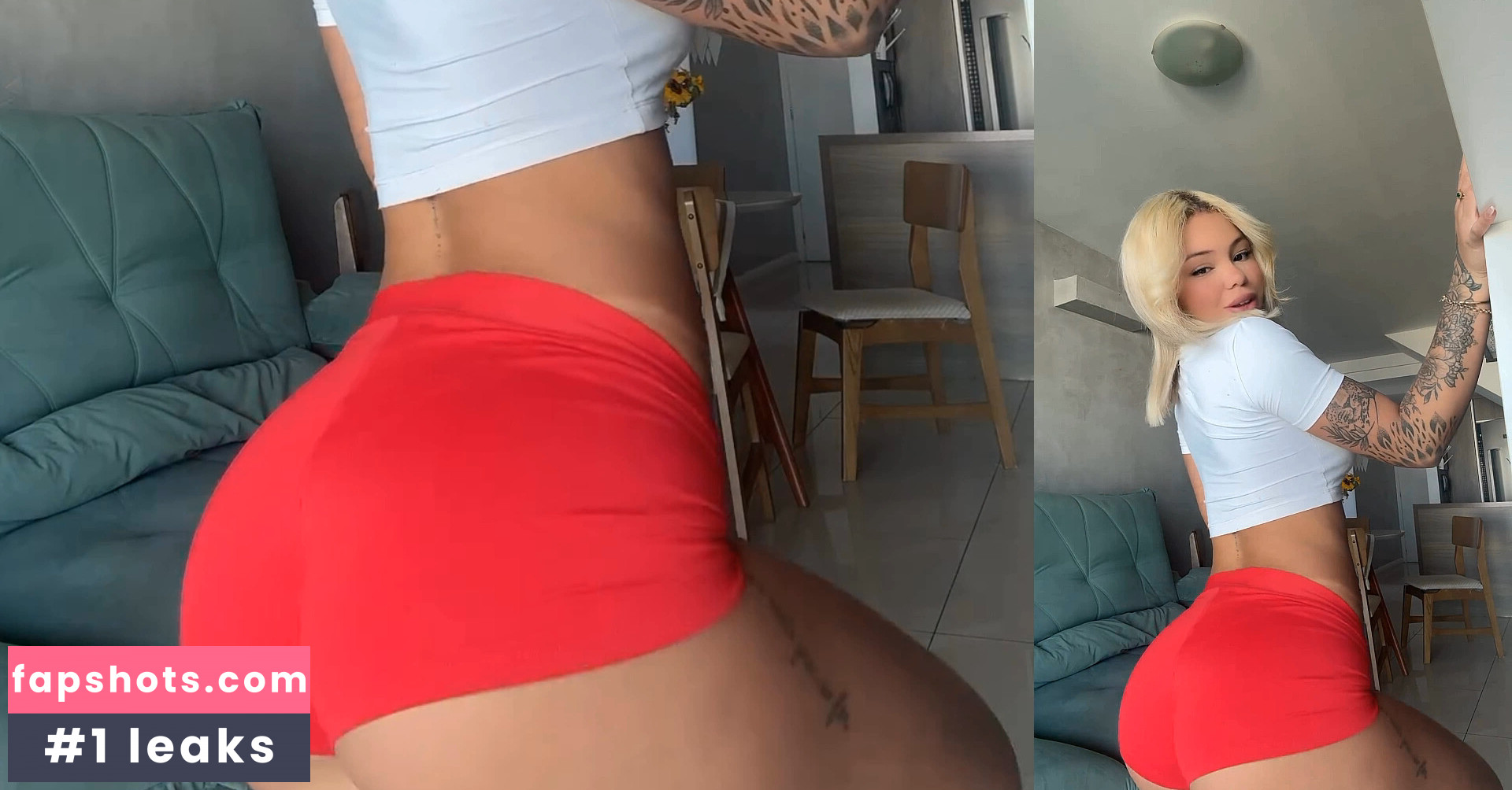 Eutreyce Nahé úniky fotek pouze od fanoušků #13 - Fapshots