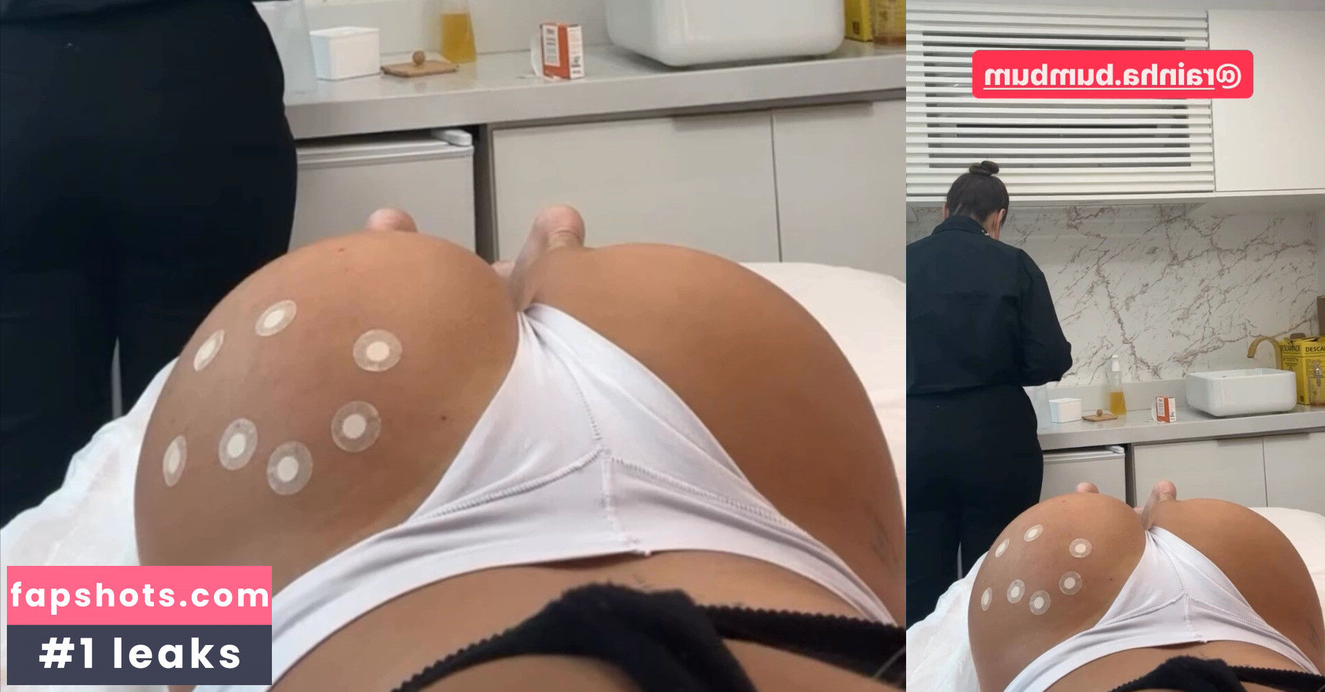 Eutreyce Nahé úniky fotek pouze od fanoušků #15 - Fapshots