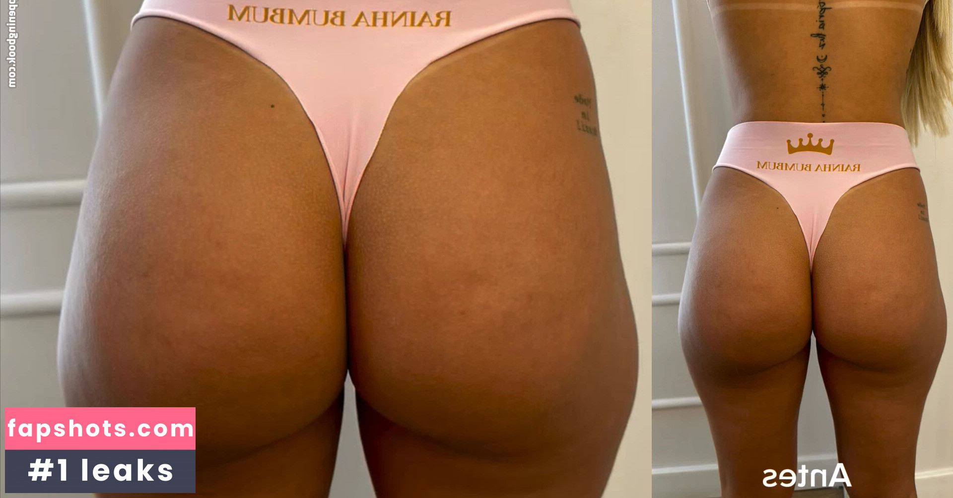 Eutreyce Nahé úniky fotek pouze od fanoušků #20 - Fapshots