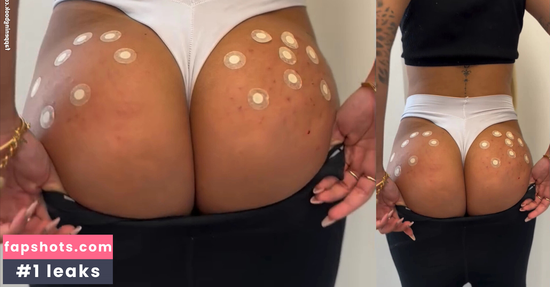 Eutreyce Nahé úniky fotek pouze od fanoušků #21 - Fapshots