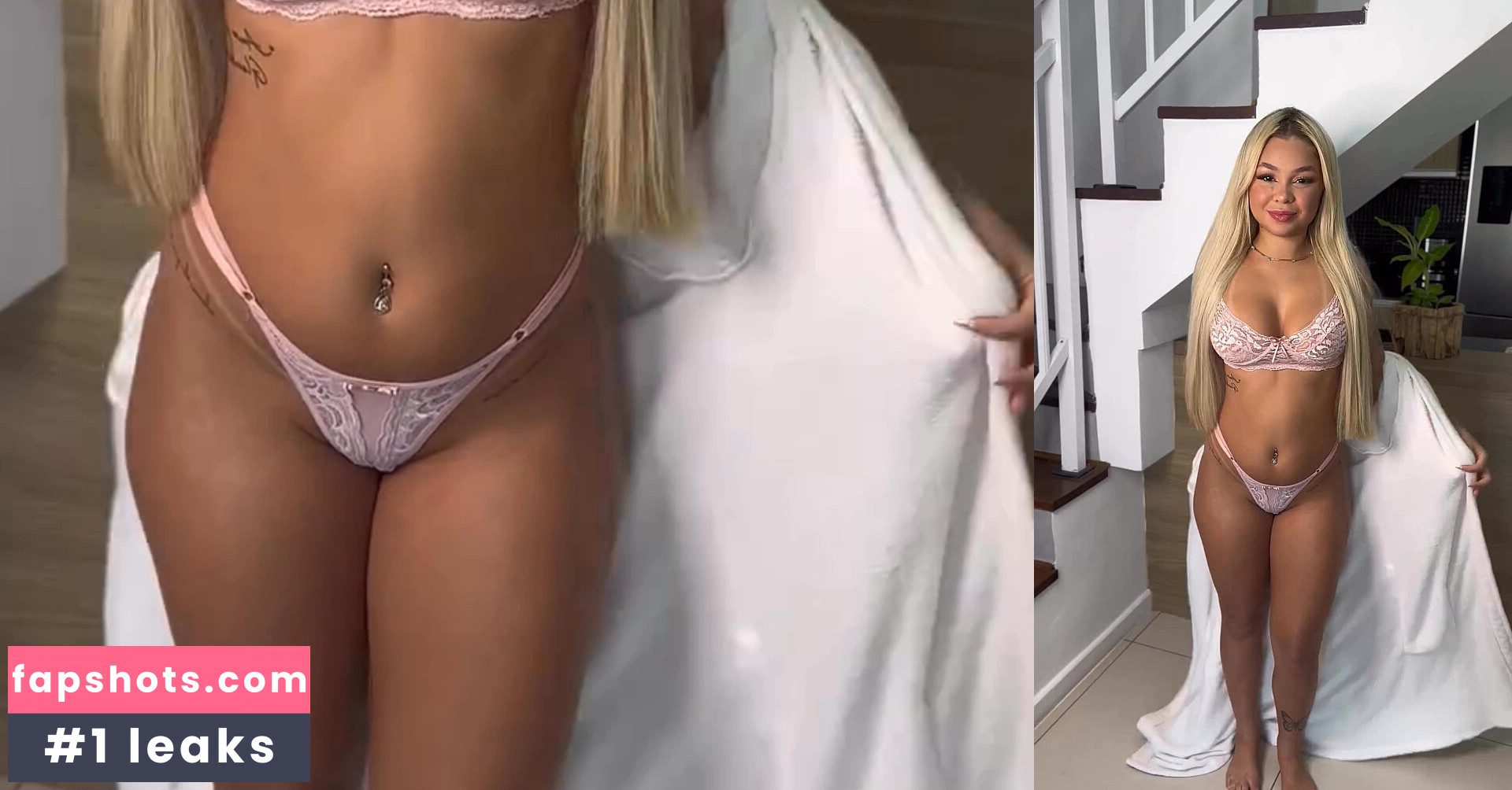 Eutreyce Nahé úniky fotek pouze od fanoušků #35 - Fapshots