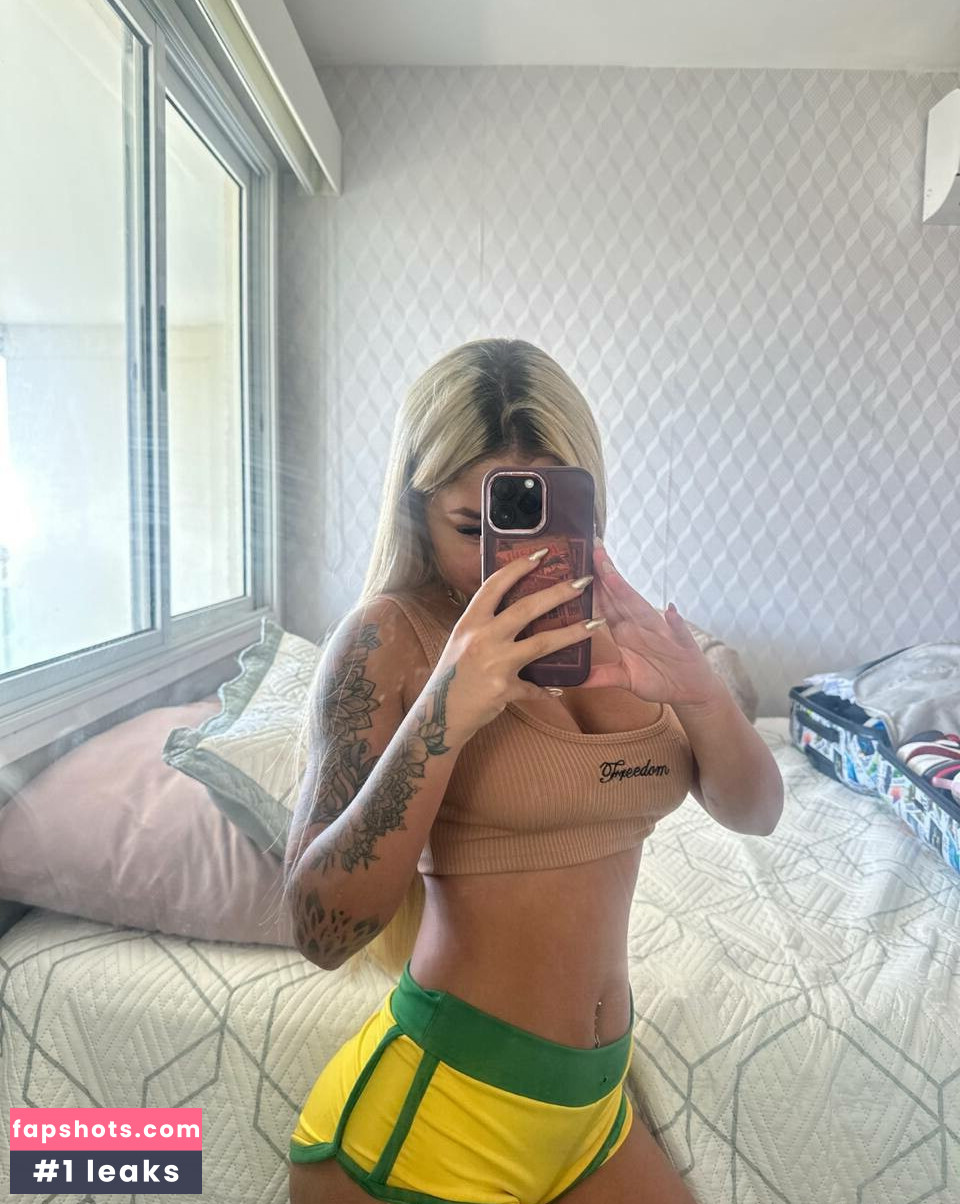 Eutreyce Nahé úniky fotek pouze od fanoušků #39 - Fapshots