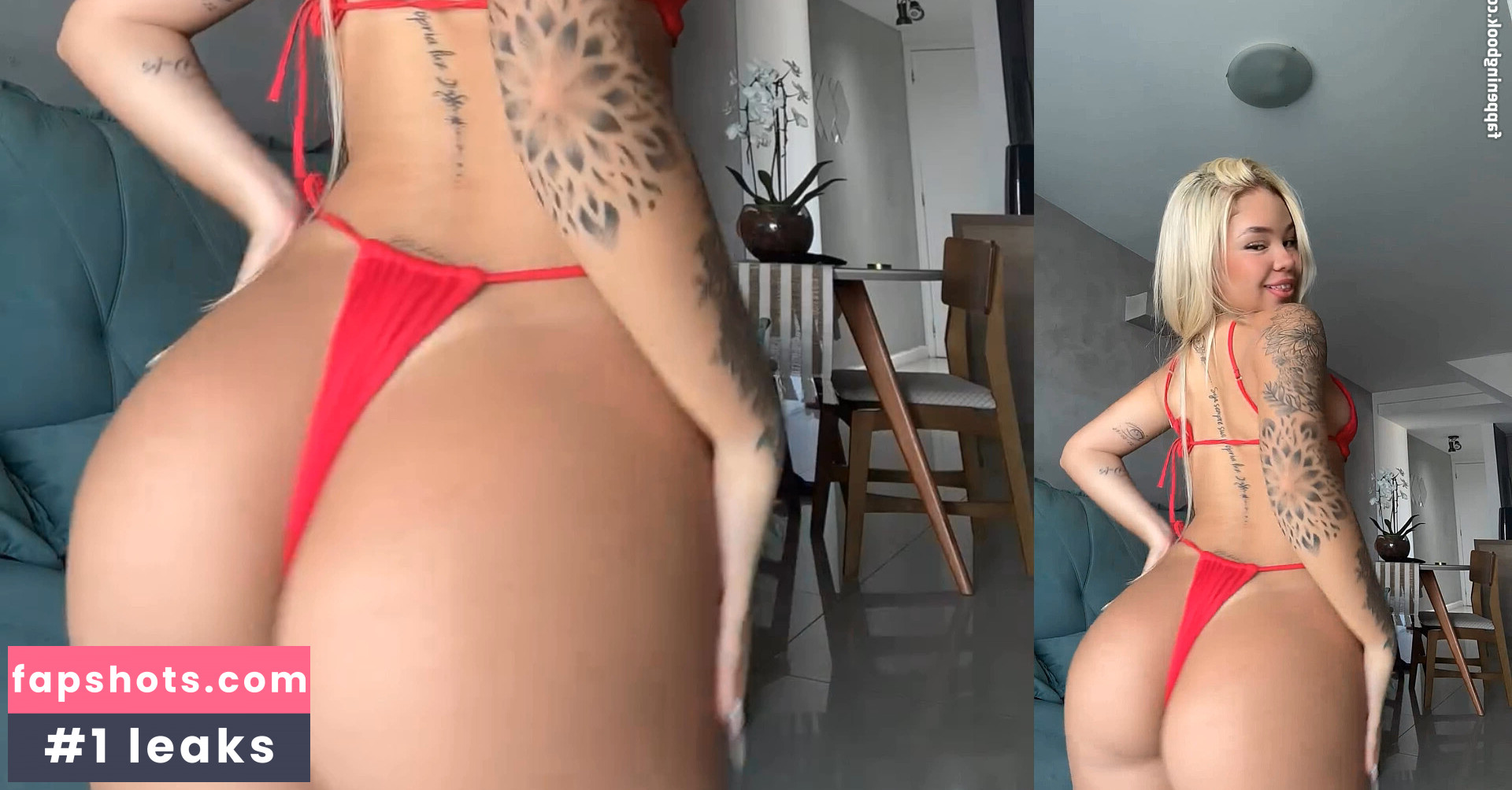 Eutreyce Nahé úniky fotek pouze od fanoušků #47 - Fapshots