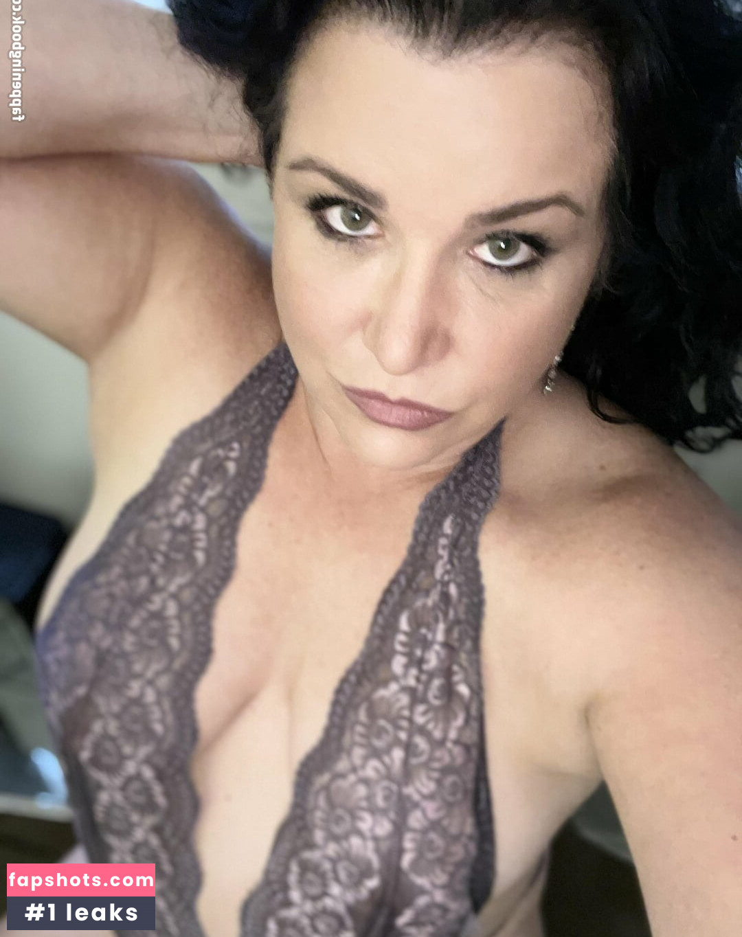 EV Parrish Nahé úniky fotek pouze od fanoušků #2 - Fapshots