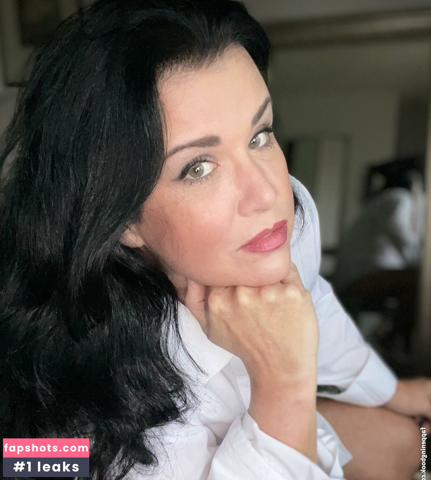 EV Parrish Nahé úniky fotek pouze od fanoušků #17 - Fapshots