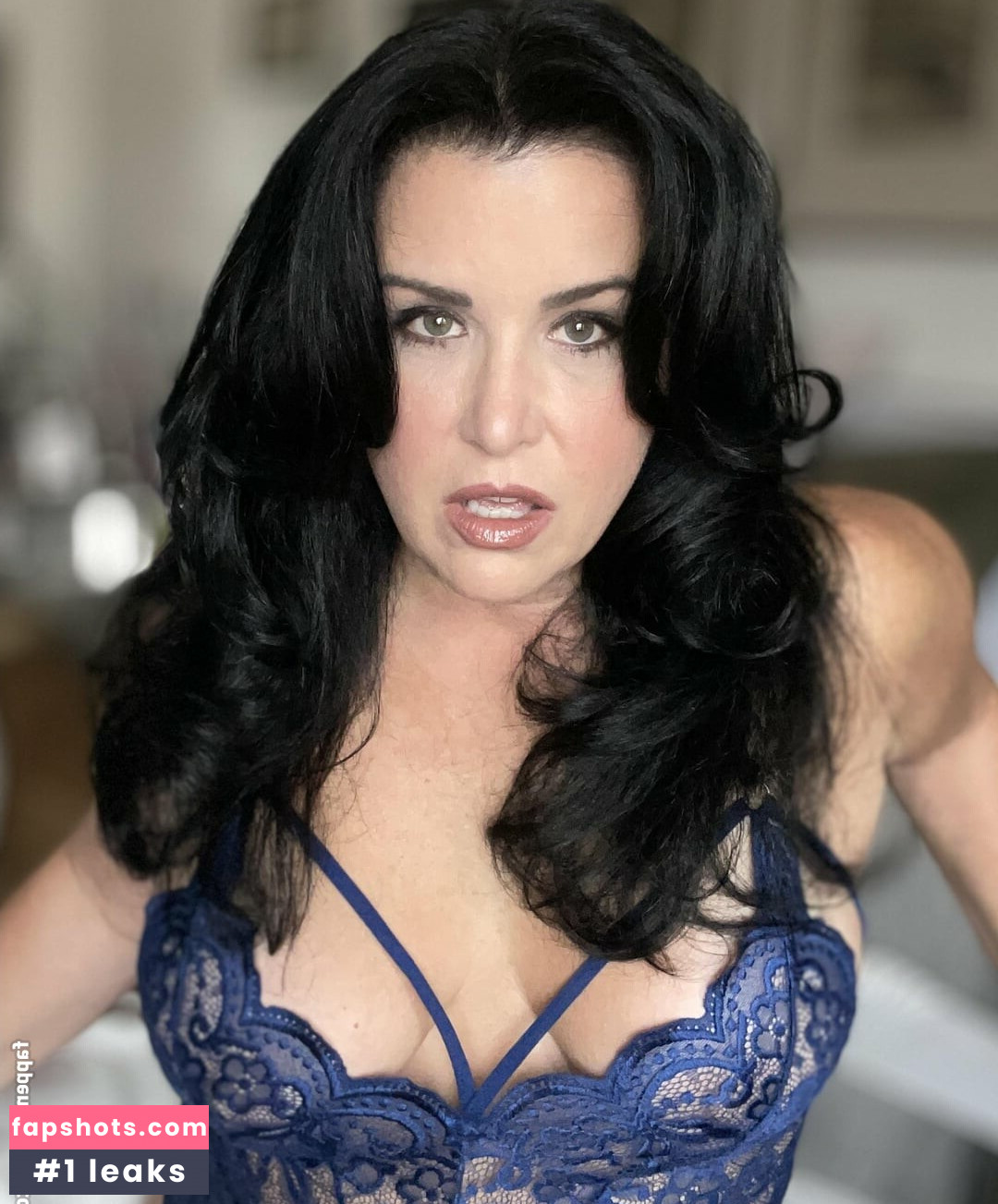 EV Parrish Nahé úniky fotek pouze od fanoušků #8 - Fapshots