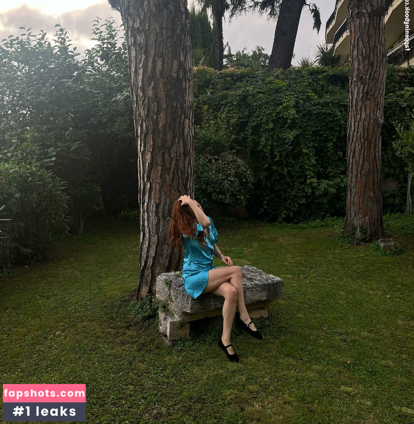 Eva Amurri gallery photo #14