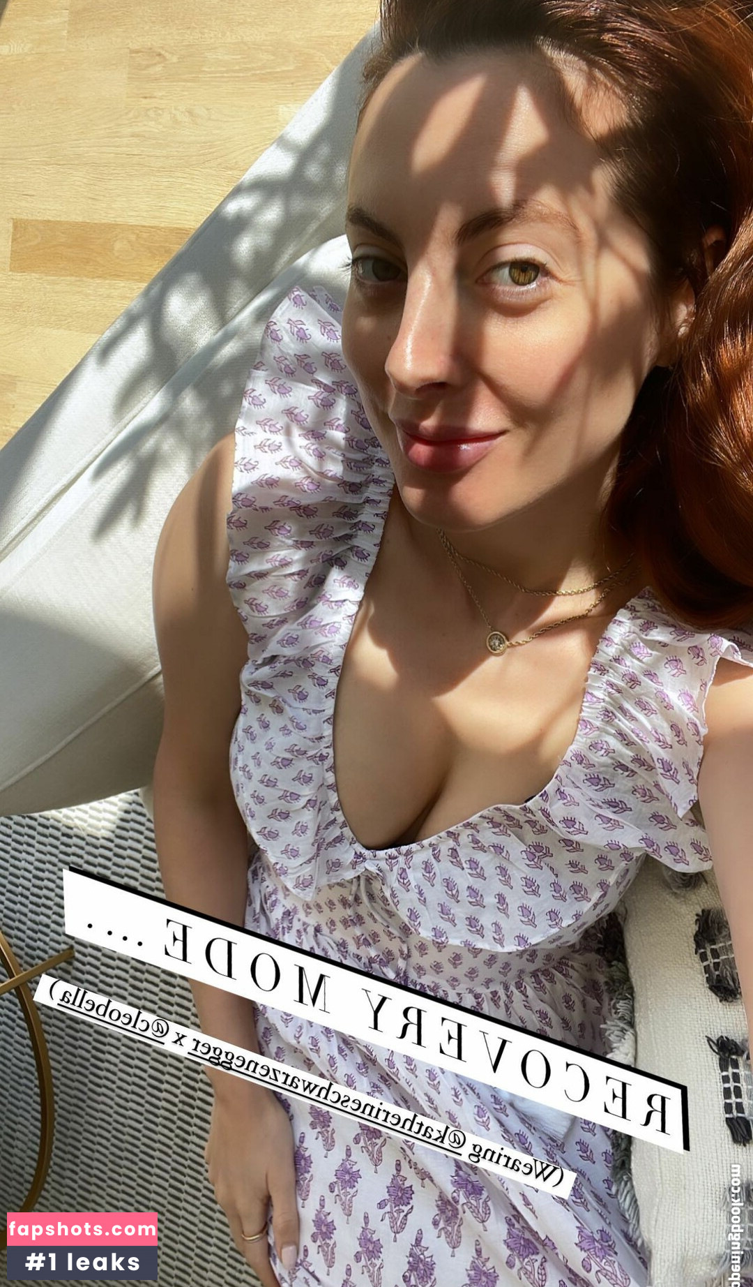 Eva Amurri gallery photo #17