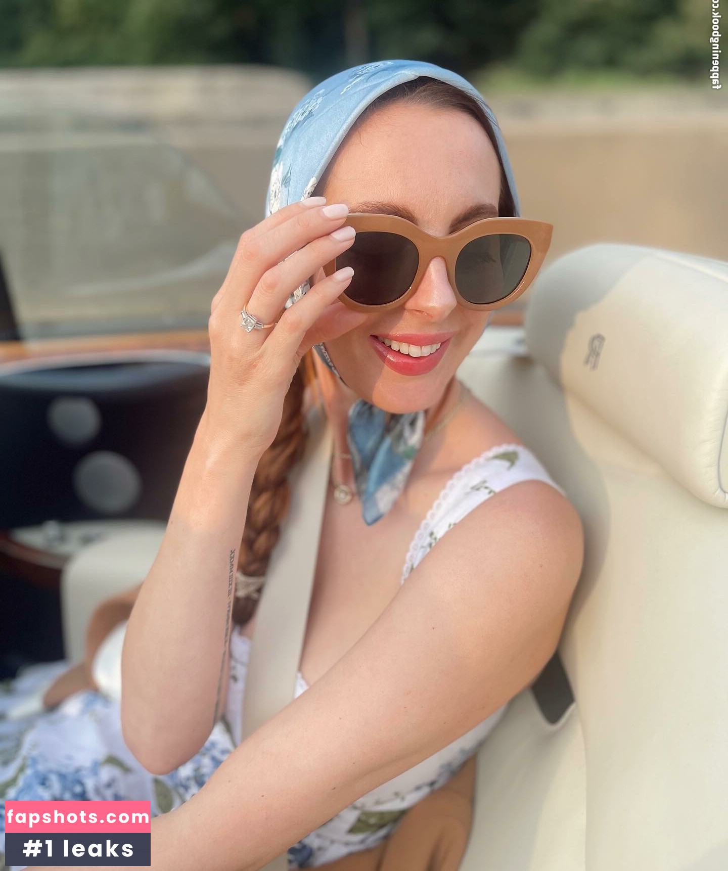 Eva Amurri gallery photo #19