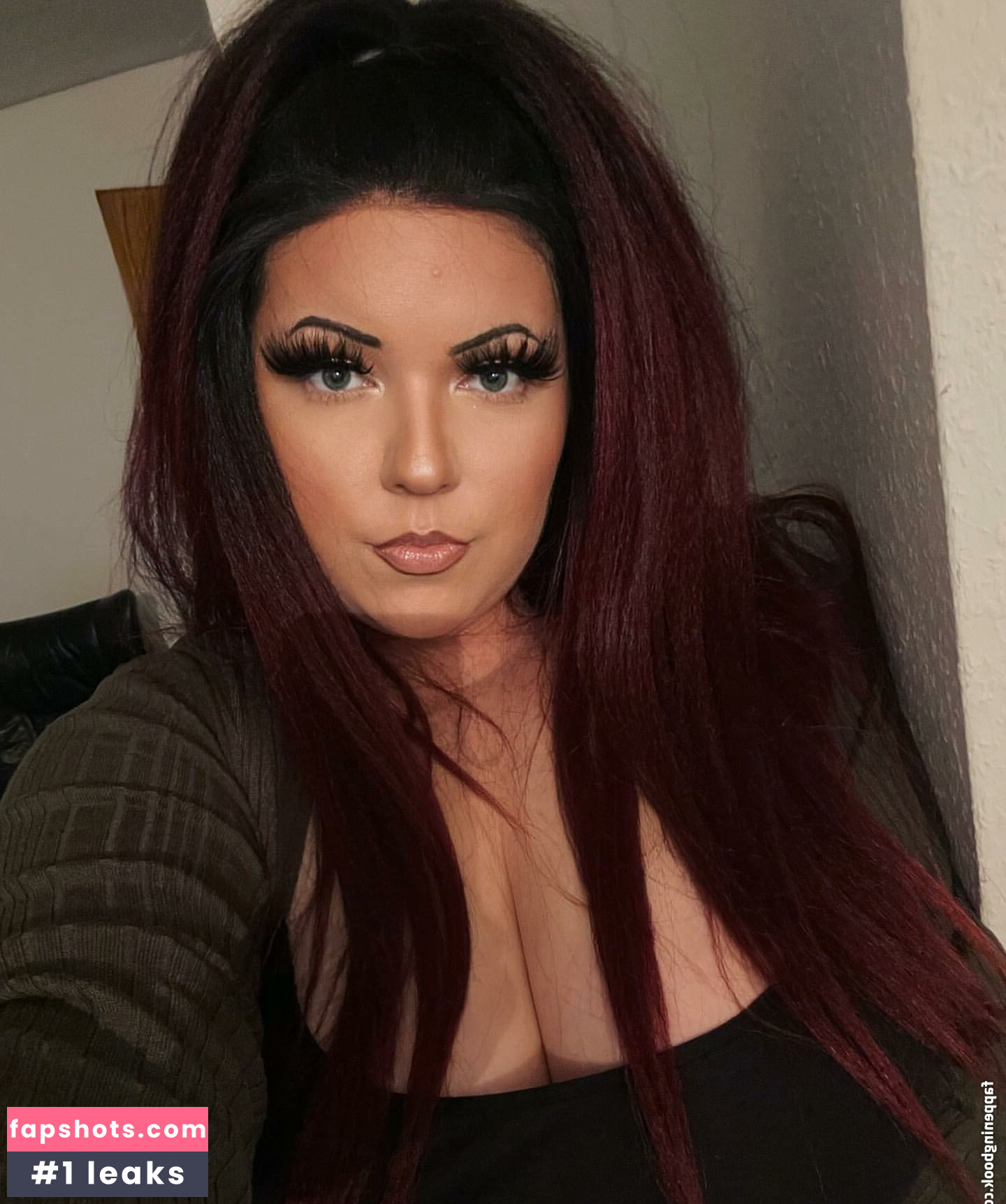 Eva Angel Nude Leaks OnlyFans Photos #14 - LeakJerk