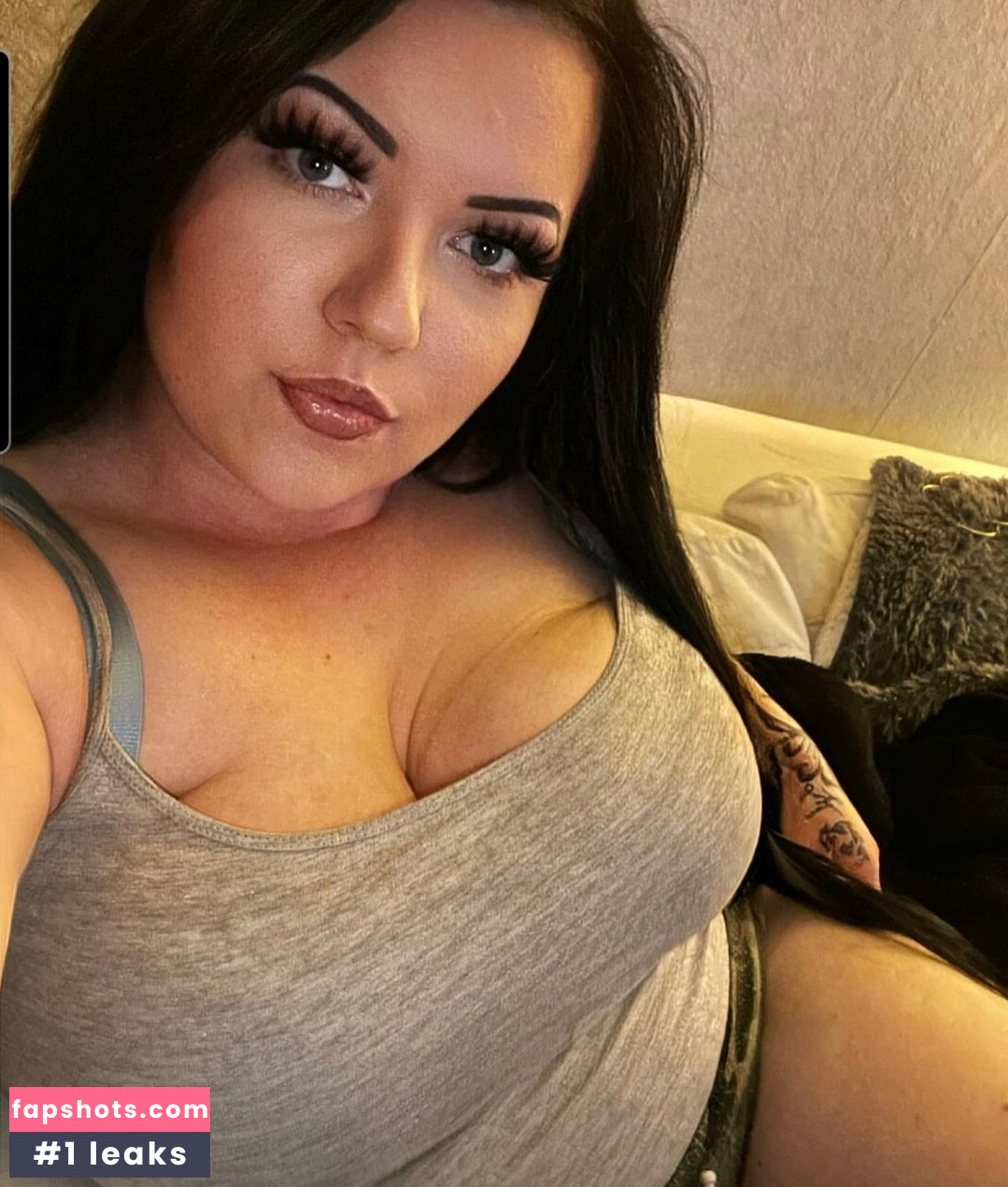 Eva Angel Nude Leaks OnlyFans Photos #21 - LeakJerk