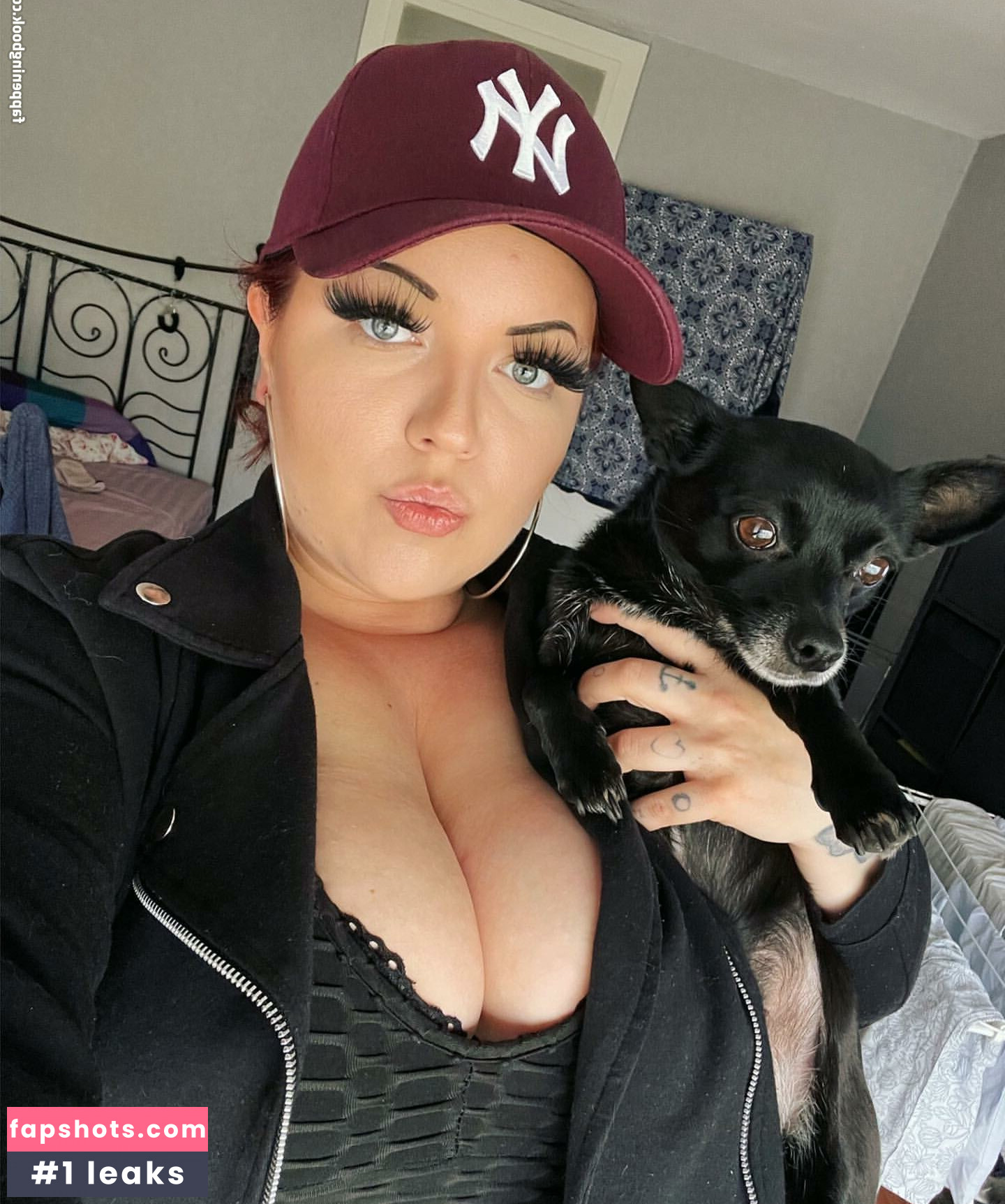 Eva Angel Nude Leaks OnlyFans Photos #23 - LeakJerk