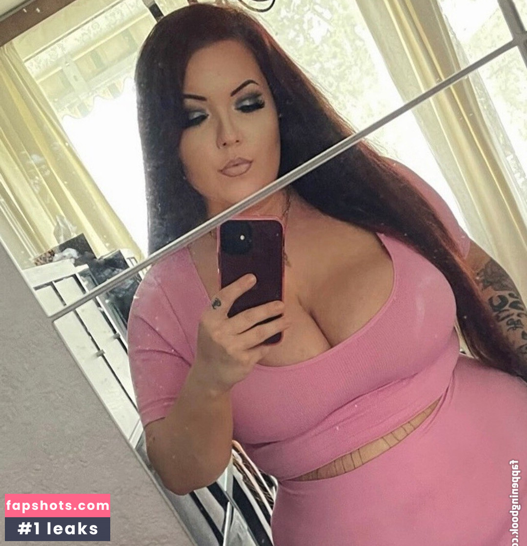 Eva Angel Nude Leaks OnlyFans Photos #8 - LeakJerk