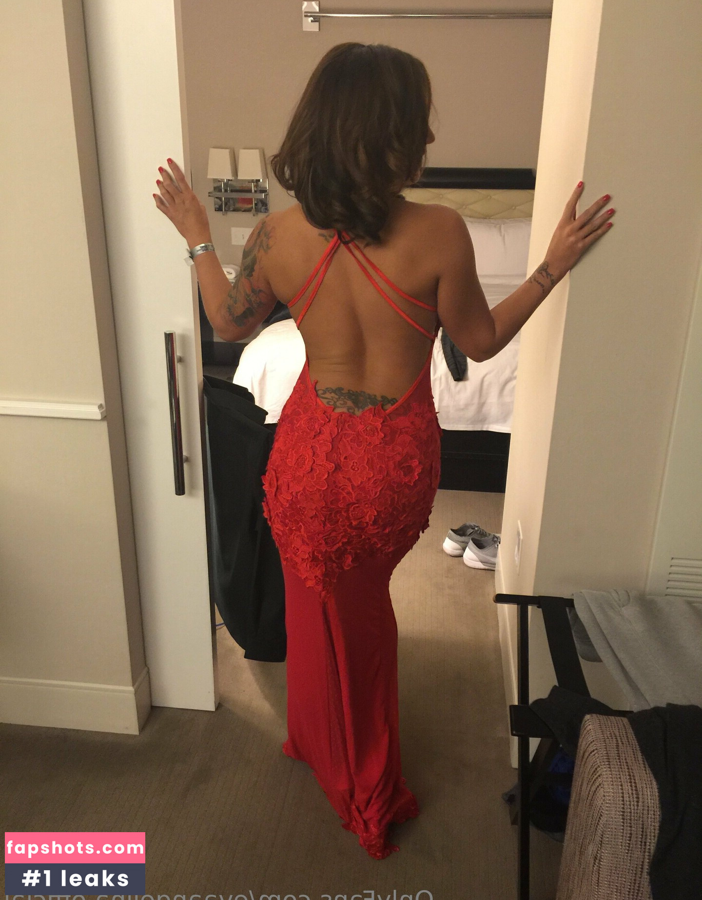 Eva Angelina gallery photo #101