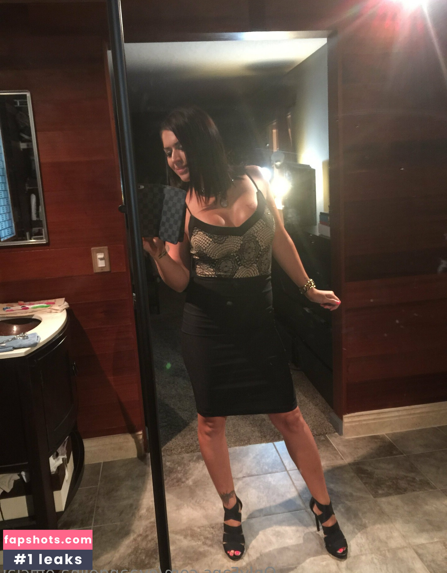 Eva Angelina gallery photo #105