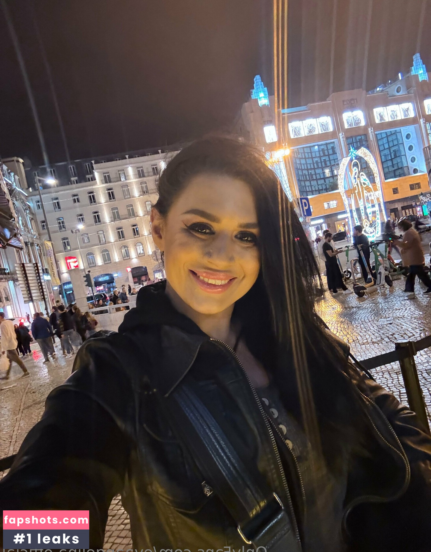 Eva Angelina gallery photo #110