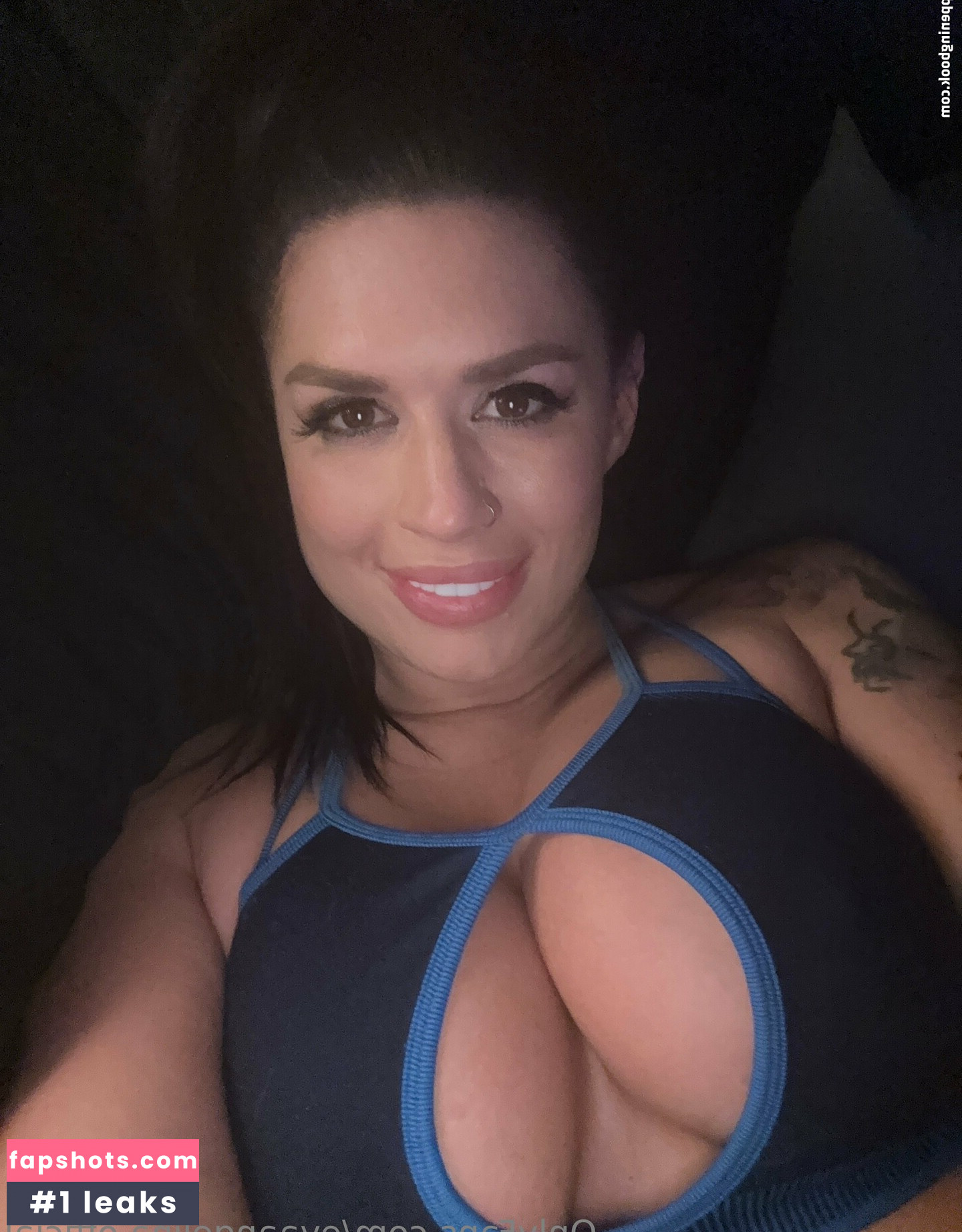 Eva Angelina gallery photo #111