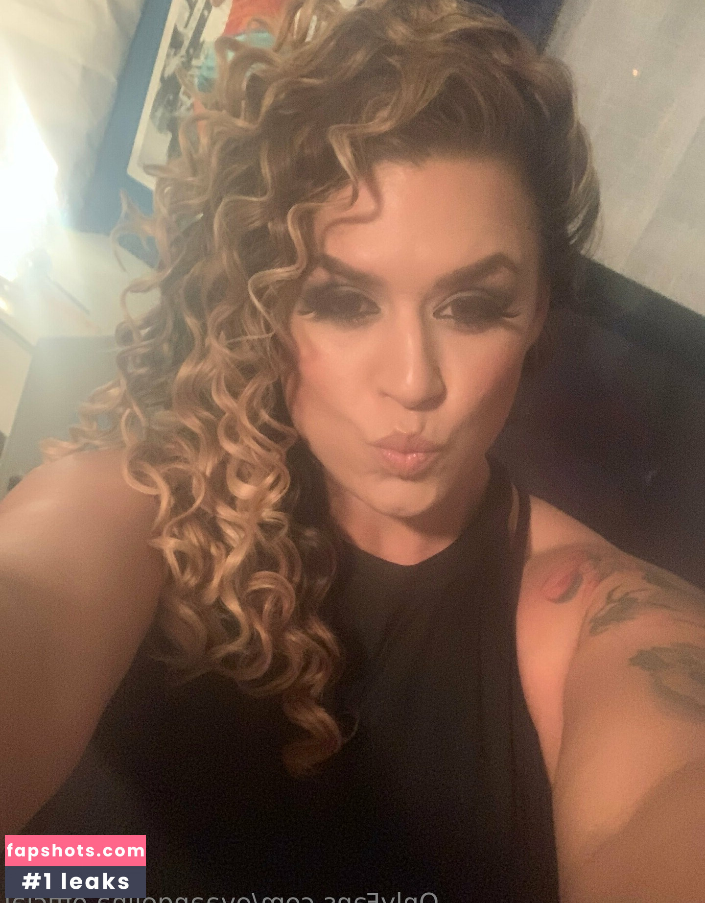 Eva Angelina gallery photo #117