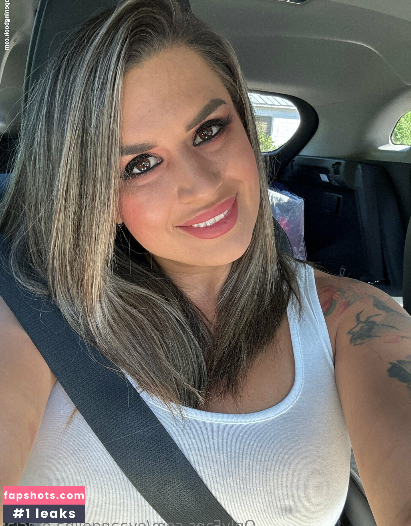 Eva Angelina gallery photo #130