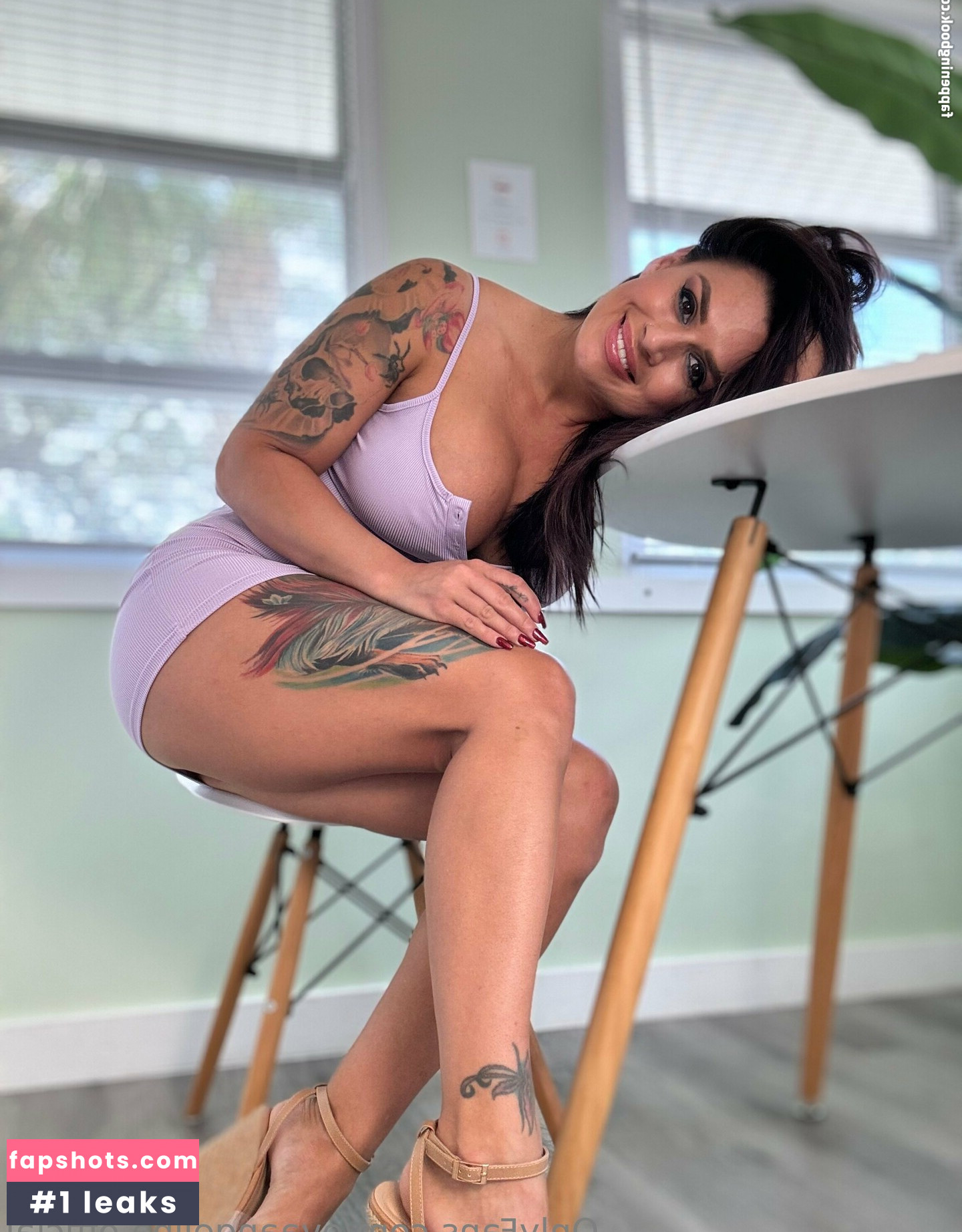 Eva Angelina gallery photo #132