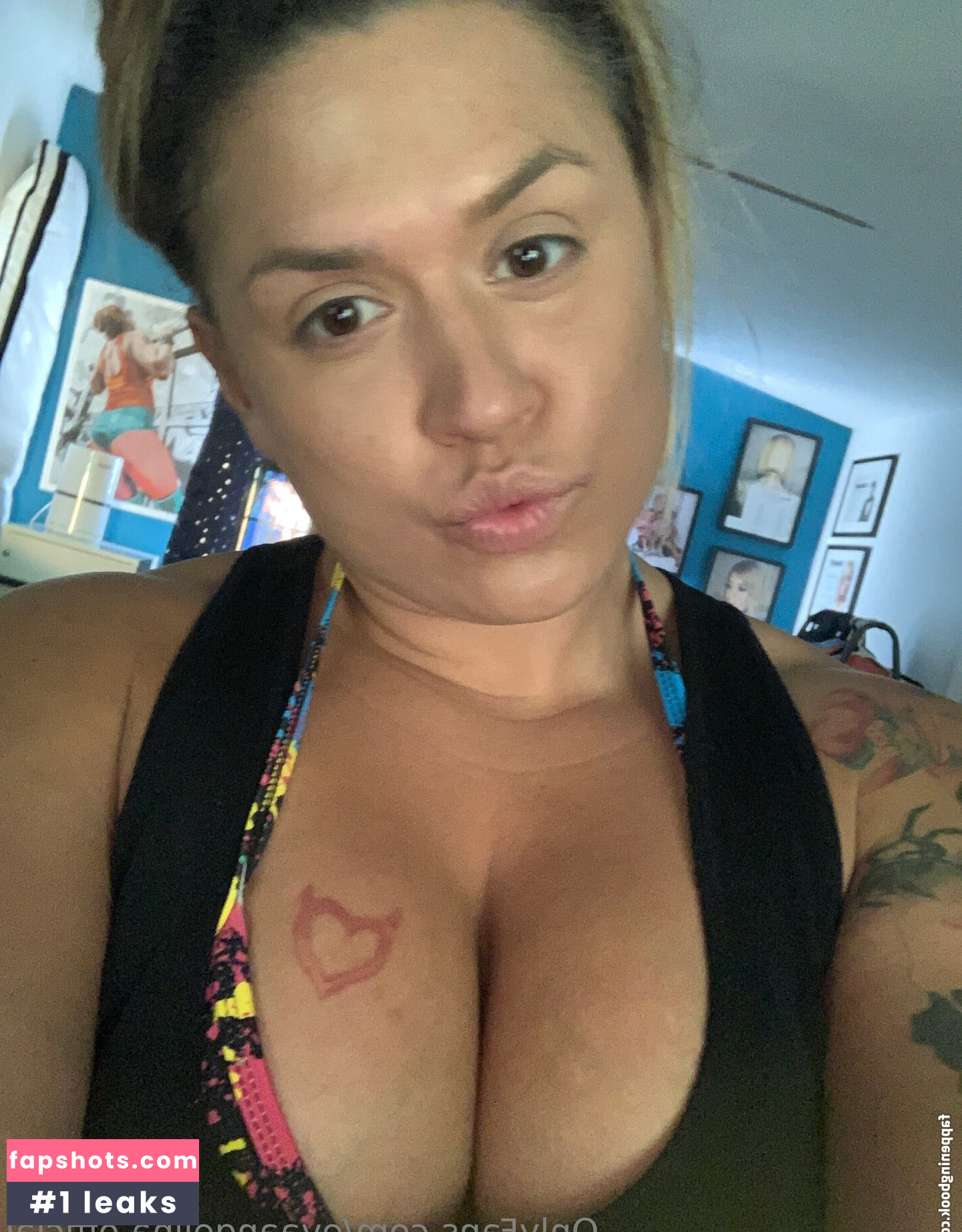 Eva Angelina gallery photo #133