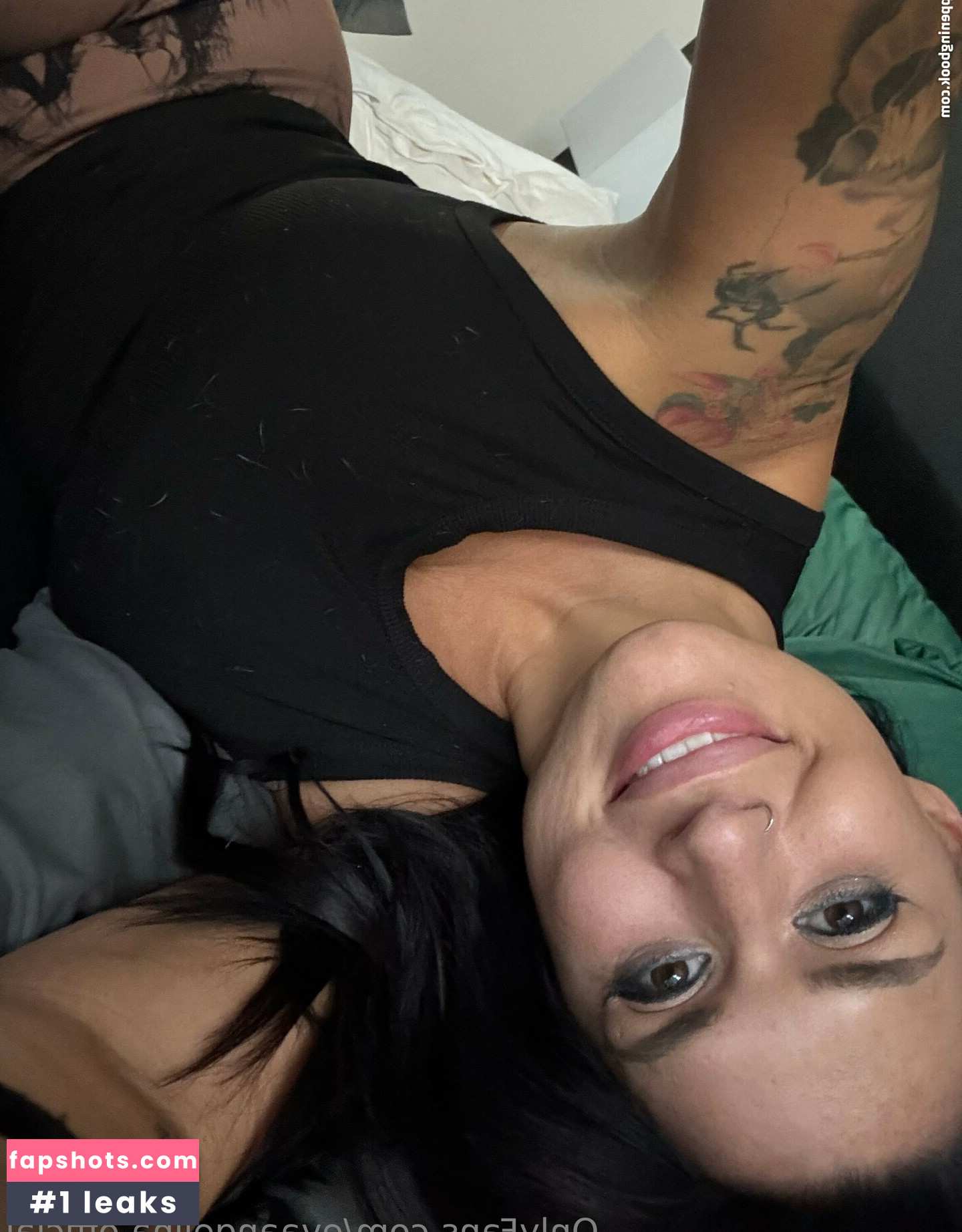 Eva Angelina gallery photo #134