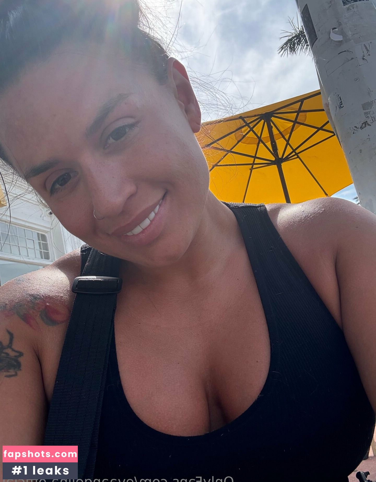 Eva Angelina gallery photo #138