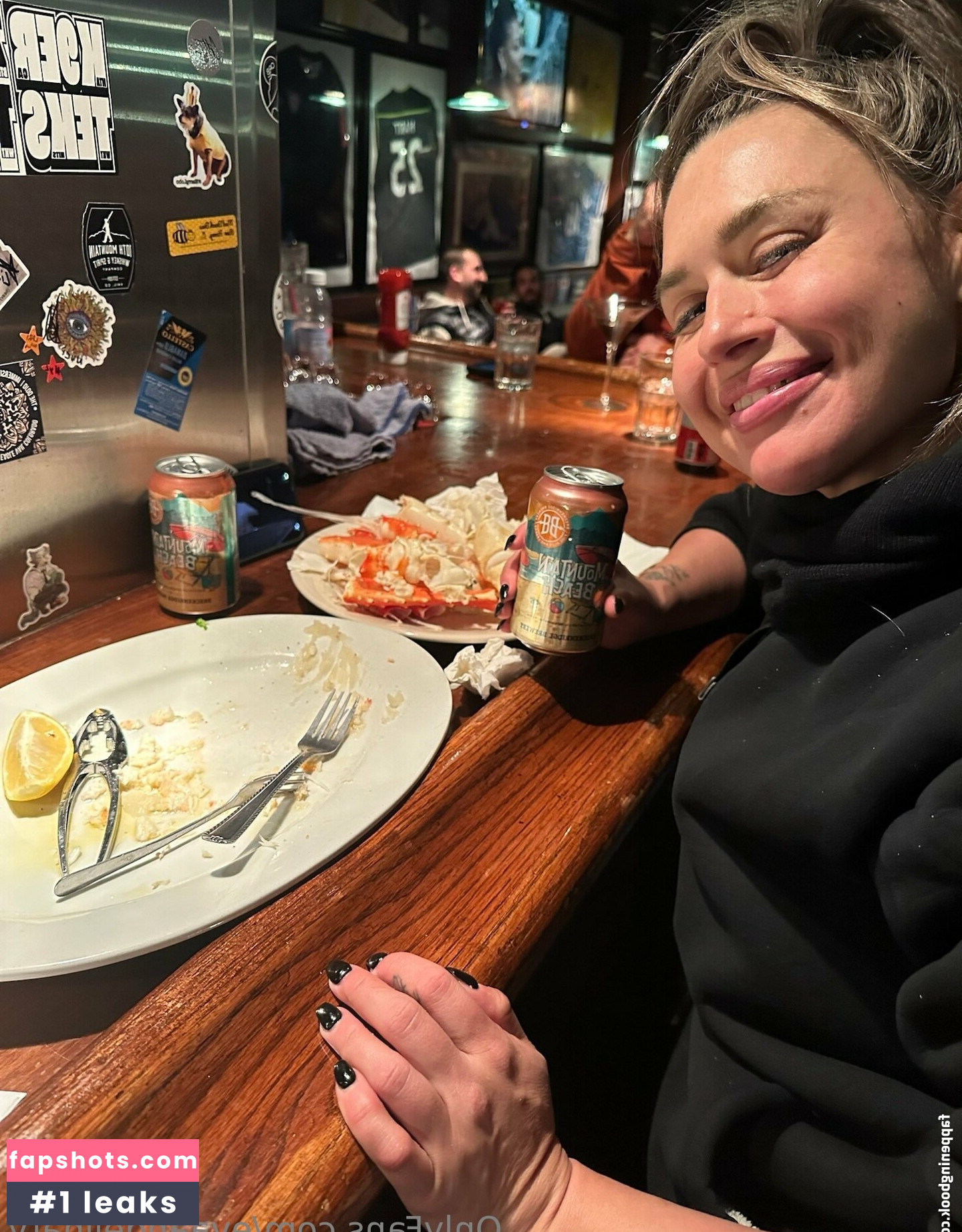 Eva Angelina gallery photo #146