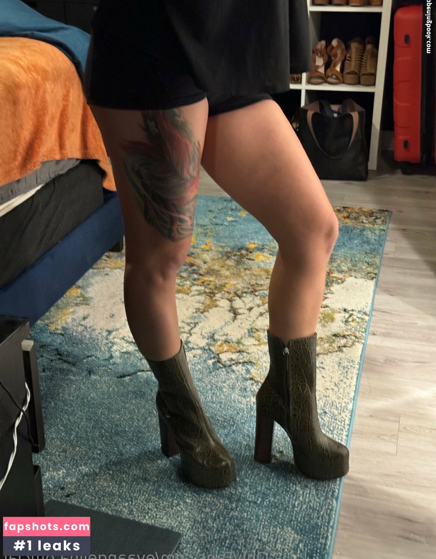 Eva Angelina gallery photo #147