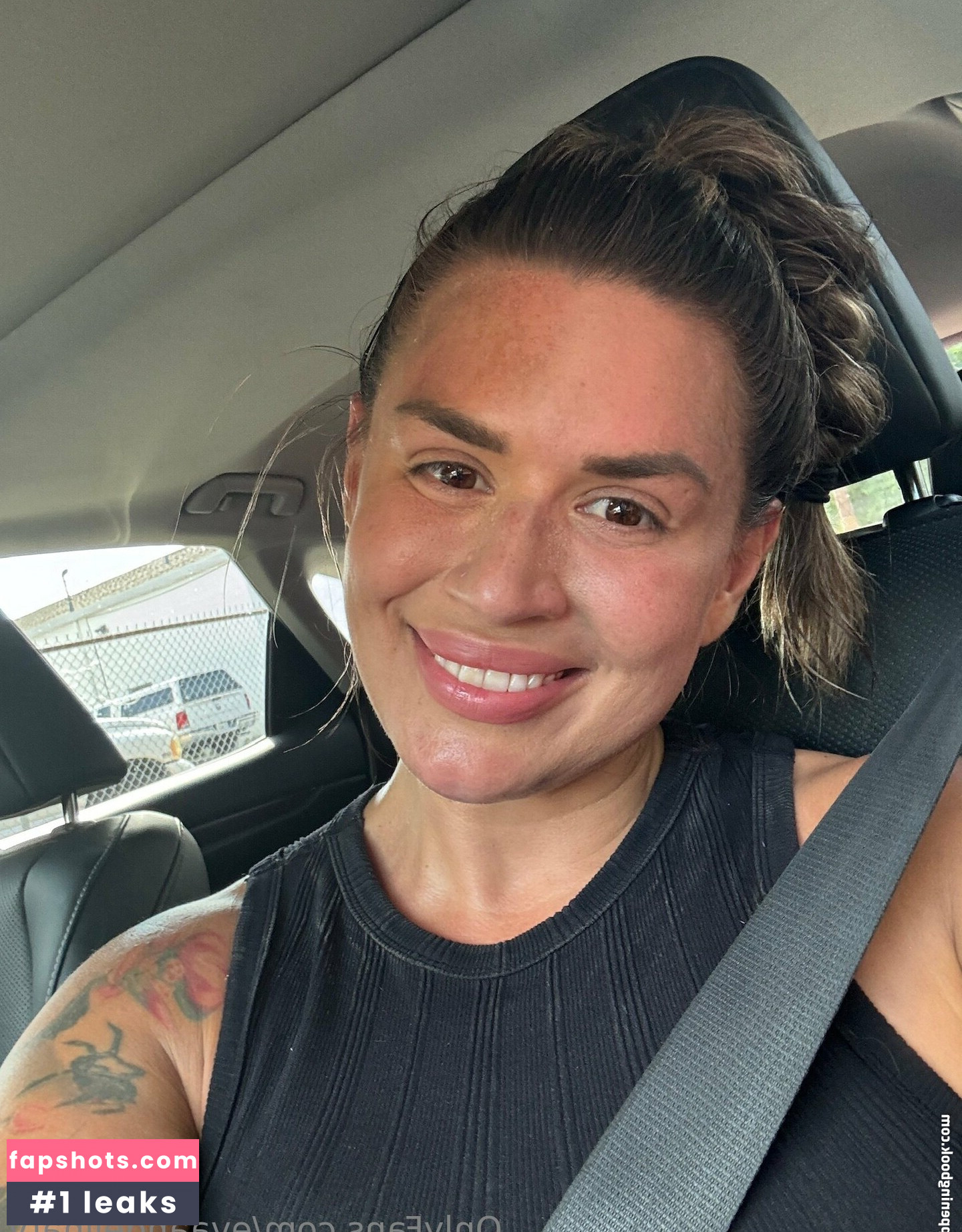 Eva Angelina gallery photo #150