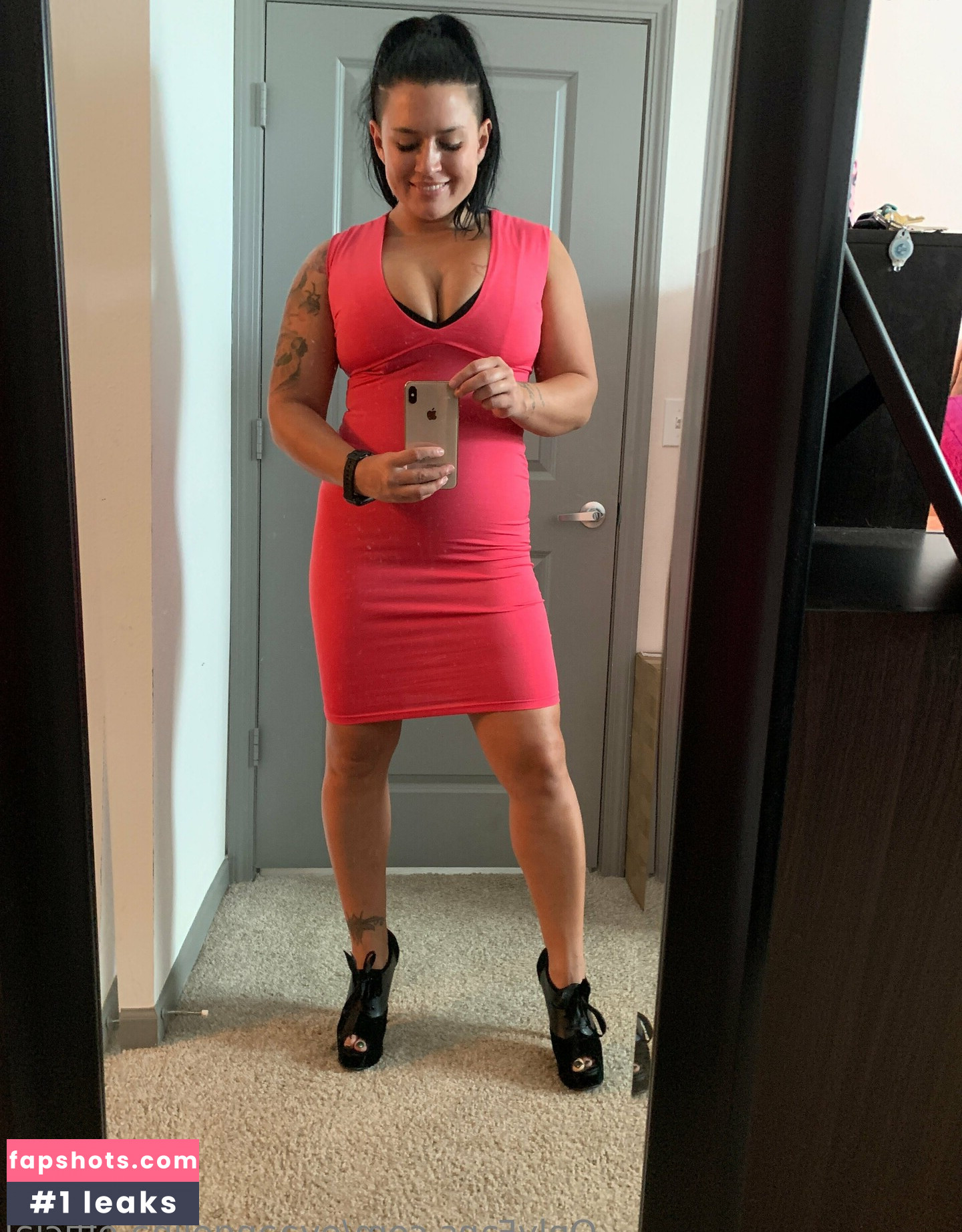 Eva Angelina gallery photo #198