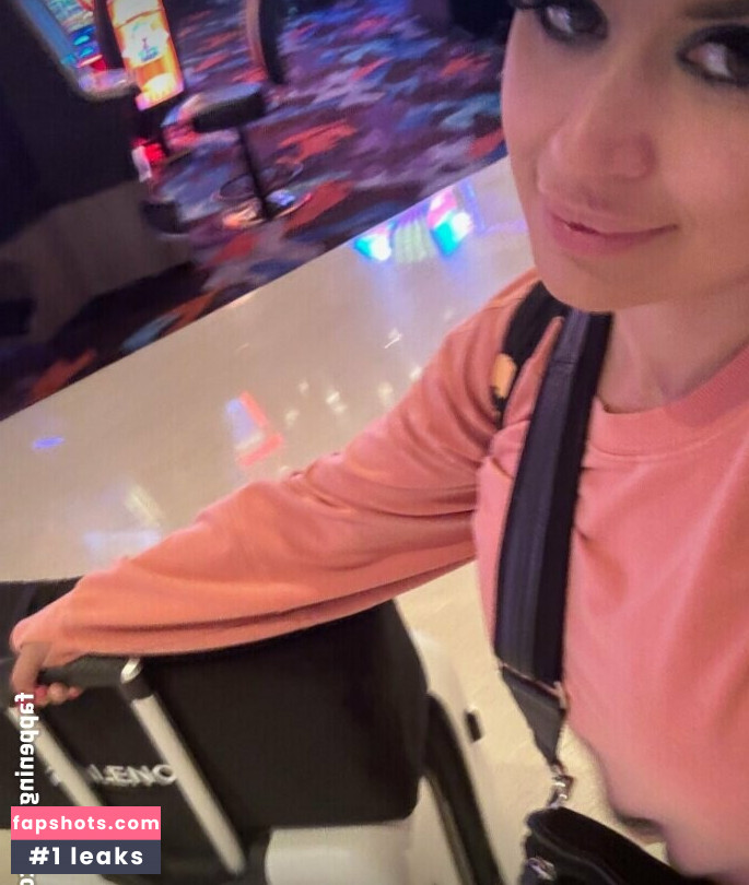 Eva Angelina gallery photo #250