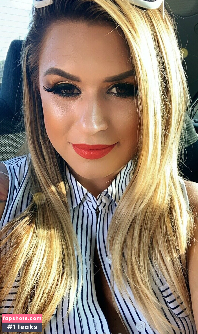 Eva Angelina gallery photo #260