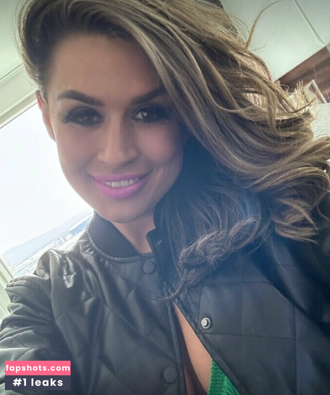 Eva Angelina gallery photo #262