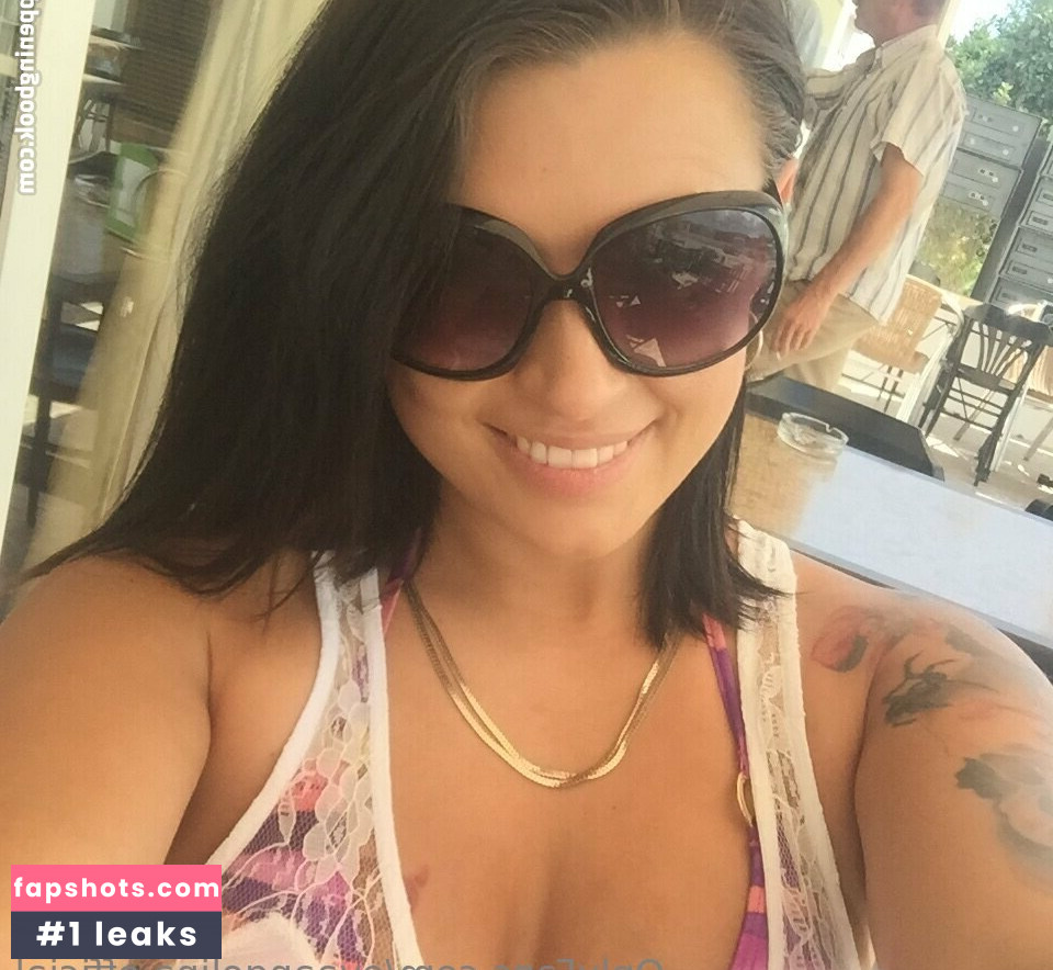 Eva Angelina gallery photo #263