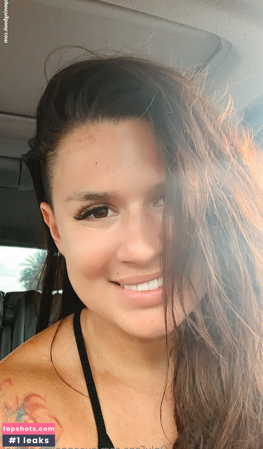 Eva Angelina gallery photo #279