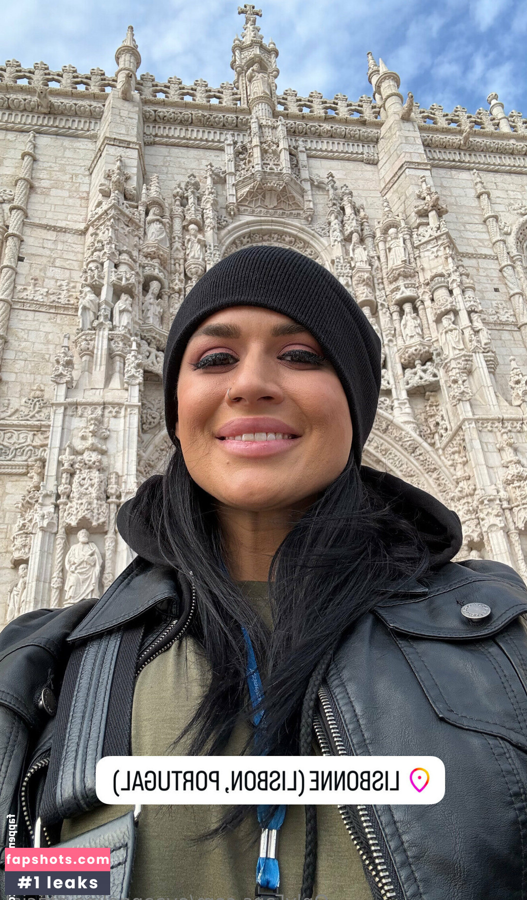 Eva Angelina gallery photo #280