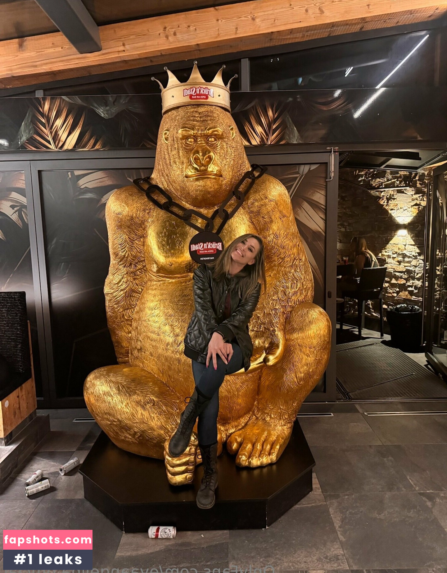 Eva Angelina gallery photo #288