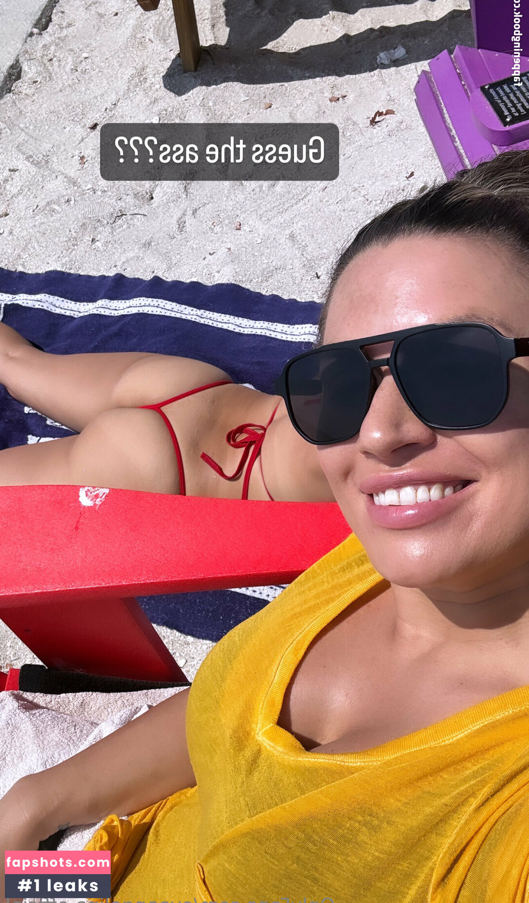 Eva Angelina gallery photo #296