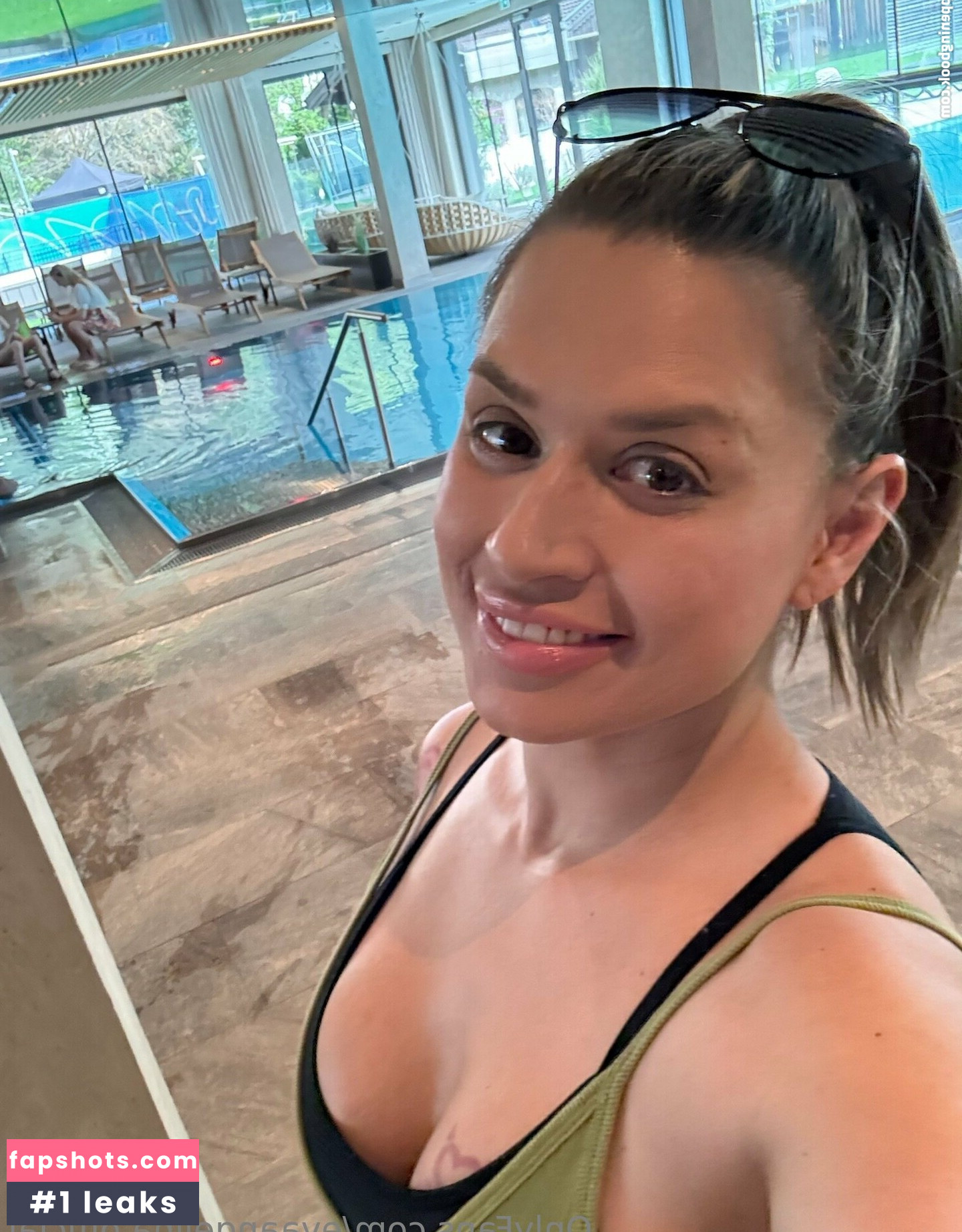 Eva Angelina gallery photo #300