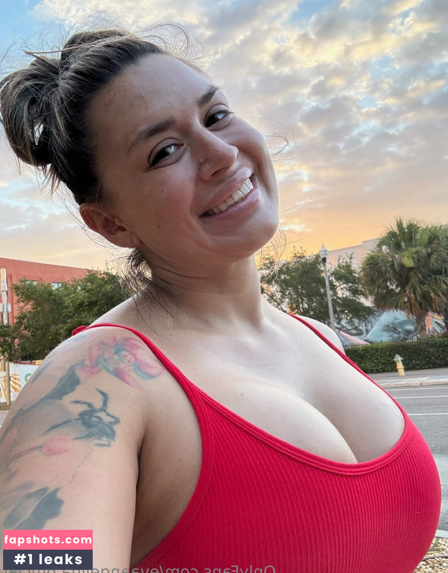 Eva Angelina gallery photo #315